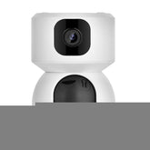 YT66 Dual 2MP Wireless Smart PTZ Camera, AU Plug, US Plug, EU Plug, UK Plug