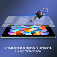 NILLKIN H+ Explosion-proof Tempered Glass Protective Film, For Xiaomi Redmi Pad