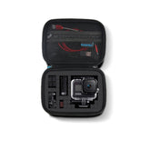 RUIGPRO Shockproof Waterproof Portable Case Box Size : 17.3cm x 12.3cm x 6.5cm, 17.3cm x 12.3cm x 6.5cm