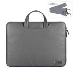 Waterproof PU Laptop Bag Inner Bag, 13 / 14 inch, 15 inch