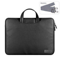 Waterproof PU Laptop Bag Inner Bag, 13 / 14 inch, 15 inch