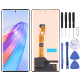 Original LCD Screen For Honor Magic4 Pro With Digitizer Full Assembly, Not Supporting Fingerprint Identification, For Honor X40 (Original), For Honor 70 Pro (Original), For Huawei P50 (Original)