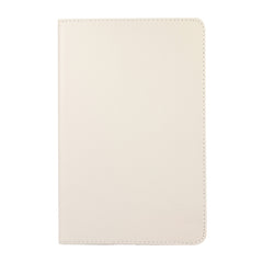360 Degree Rotation Litchi Texture Leather Tablet Case, For Xiaomi Pad 6 / Pad 6 Pro