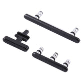 Side Keys, For OnePlus 6(Jet Black)