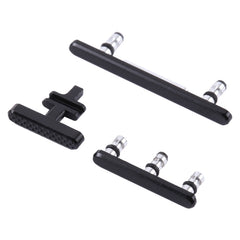 Side Keys, For OnePlus 6(Jet Black)