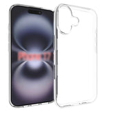 Waterproof Texture TPU Phone Case, For iPhone 18, For iPhone 18 Pro, For iPhone 18 Pro Max, For iPhone 17e / 16e, For iPhone 17 Pro Max, For iPhone 17 Pro, For iPhone 17, For iPhone Air, For iPhone 16 Pro Max, For iPhone 16 Pro, For iPhone 16 Plus