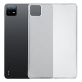 For Xiaomi Pad 6 / Pad 6 Pro TPU Tablet Case, For Xiaomi Pad 6 / Pad 6 Pro