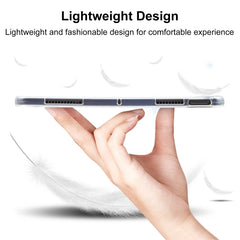 For Xiaomi Pad 6 / Pad 6 Pro TPU Tablet Case, For Xiaomi Pad 6 / Pad 6 Pro