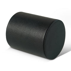 PU Leather Tool Storage Box Desktop Pen Holder