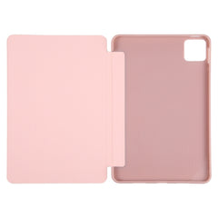Three-fold Holder Flip Tablet Leather Case, For Xiaomi Pad 7 / Pad 7 Pro, For Xiaomi Pad 6 Max 14