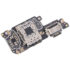 OEM Charging Port Board, For vivo X70 Pro, For vivo X70