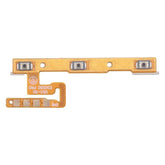 OEM Power Button & Volume Button Flex Cable, For Motorola Edge 60 Pro, For Motorola Edge 60, For Motorola Edge 60 Fusion, For Motorola Moto G05, For Motorola Moto G15, For Motorola Moto G35, For Motorola Edge 50 Pro, For Motorola Moto G24