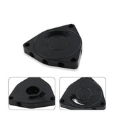 For Honda Civic 2015-2021 Car Turbo Blow Off Valve Plate Spacer BOV 1.5T Coupe Billet