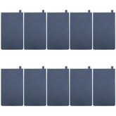10pcs Back Housing Cover Adhesive, For Google Pixel 8 Pro, For Google Pixel 7A, For Google Pixel 7 Pro, For Google Pixel 7, For Google Pixel 6 Pro, For Google Pixel 6