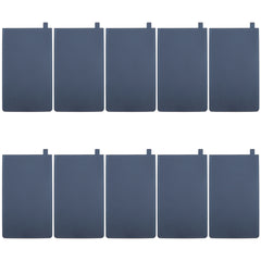 10pcs Back Housing Cover Adhesive, For Google Pixel 8 Pro, For Google Pixel 7A, For Google Pixel 7 Pro, For Google Pixel 7, For Google Pixel 6 Pro, For Google Pixel 6
