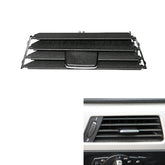 For BMW 3 Series E90 Car Air Conditioner Air Outlet Panel, Grille No. 1, Grille No. 2, Grille No. 3, Grille No. 4