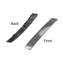 For Nissan Qashqai Left-Drive Car Door Inside Handle Cover, Cover Left, Cover Right