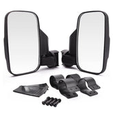 For UTV / ATV UTV-8 Modified Rear View Mirror Side Mirror, UTV-8