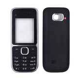 Full Housing Cover, For Nokia c2-01