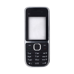 Full Housing Cover, For Nokia c2-01