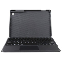 T610B-AS Pivot Backlight Upper Pen Tray Bluetooth Keyboard Leather Case For Samsung Galaxy Tab S6 Lite 10.4 P610/615, For Samsung Galaxy Tab S6 Lite 10.4 P610/615