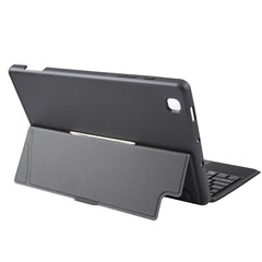 T610B-AS Pivot Backlight Upper Pen Tray Bluetooth Keyboard Leather Case For Samsung Galaxy Tab S6 Lite 10.4 P610/615, For Samsung Galaxy Tab S6 Lite 10.4 P610/615