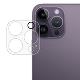 3D HD Tempered Glass Back Camera Film, For iPhone 15 Pro Max, For iPhone 15 Pro, For iPhone 15 Plus, For iPhone 15