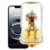 Easy Install Dust-proof Armor Tempered Glass Film, For iPhone 17e / 16e, For iPhone 17 Pro Max, For iPhone 17 Pro, For iPhone 17, For iPhone Air, For iPhone 16 Pro Max, For iPhone 16 Pro, For iPhone 16 Plus, For iPhone 16, For iPhone 15 Pro Max
