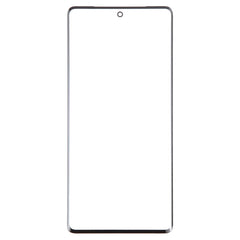 Front Screen Outer Glass Lens with OCA Optically Clear Adhesive, For Google Pixel 7 Pro, For Google Pixel 7, For Google Pixel 6a, For Google Pixel 6 Pro, For Google Pixel 6, For Google Pixel 5a 5G, For Google Pixel 4XL, For Google Pixel 4