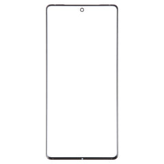 Front Screen Outer Glass Lens with OCA Optically Clear Adhesive, For Google Pixel 7 Pro, For Google Pixel 7, For Google Pixel 6a, For Google Pixel 6 Pro, For Google Pixel 6, For Google Pixel 5a 5G, For Google Pixel 4XL, For Google Pixel 4