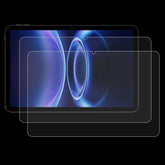 2pcs 9H 0.3mm Explosion-proof Tempered Glass Film, For Redmi Pad 2 SE 9.7 inch 2026, For Xiaomi Pad Mini/Redmi K Pad/Poco F Pad, For Redmi K Pad 2 8.8 inch 2026, For Xiaomi Pad 8/8 Pro/7/7 Pro/Poco Pad X1, For Redmi Pad 2 / Pad 2 Play Bundle