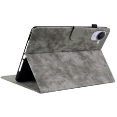 Tiger Pattern Flip Leather Tablet Case, For Xiaomi Redmi K Pad 8.8 inch, For Redmi Pad 2 / Redmi Pad SE 11 2025