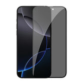 NILLKIN Guardian Full Coverage Privacy Tempered Glass Film, For iPhone 16 Pro Max, For iPhone 16 Pro, For iPhone 16 Plus, For iPhone 16, For iPhone 15 Pro, For iPhone 15 Plus, For iPhone 15