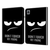 Crystal Texture Painted Leather Tablet Case, For Xiaomi Redmi Pad 10.61, For Xiaomi Pad 5 / Pad 5 Pro