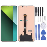 Original AMOLED LCD Screen with Digitizer Full Assembly, For Xiaomi Redmi Turbo 3, For Xiaomi Civi 4 Pro, For Xiaomi Poco M6 Pro 4G, For Xiaomi Redmi Note 13 Pro 4G, For Xiaomi Redmi Note 13 4G, For Xiaomi Redmi K70E, For Xiaomi Poco X6 Pro