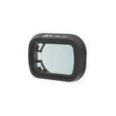 For DJI Mini 4 Pro JSR KB Series Drone Camera Lens Filter, MRC UV, CPL, ND8, ND16, ND32, ND64, ND256, ND1000, ND8PL, ND16PL, ND32PL, ND64PL, NIGHT, STAR, 3 in 1 CPL ND8 ND16, 3 in 1 ND16 ND64 ND256