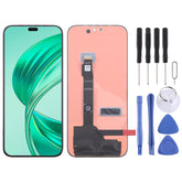 Original LCD Screen with Digitizer Full Assembly, For Honor X8b, For Honor Magic6 Lite, For Honor X7b 4G, For Honor 100, For Honor X50i+, For Honor X9b, For Honor Play 20 Pro, For Honor Play 8T, For Honor Play 50 Plus, For Honor X50, For Honor 90 Lite