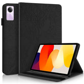 Life Tree Series Horizontal Flip Leather Tablet Case, For Xiaomi Redmi Pad SE