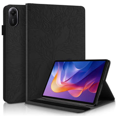 Life Tree Series Horizontal Flip Leather Tablet Case, For Xiaomi Redmi Pad 2, For Xiaomi Pad 7 / 7 Pro, For Xiaomi Redmi Pad SE 8.7 4G