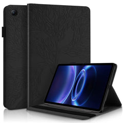 Life Tree Series Horizontal Flip Leather Tablet Case, For Xiaomi Redmi Pad 2 SE 9.7 2026, For Xiaomi Redmi K Pad 2 8.8 2026, For Xiaomi Redmi K Pad