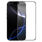 NILLKIN CP+Pro Explosion-proof Tempered Glass Film, For iPhone 16 Pro Max, For iPhone 16 Pro, For iPhone 16 Plus, For iPhone 16, For iPhone 15 Pro Max
