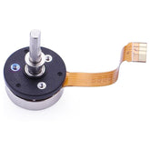 Drone Gimbal Motor, General Yaw Motor, General Pitch Motor, General Roll Motor, R-axis Motor with Holder For DJI Phantom 3R/3A