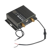 A8678 80-150A 12V Car Yacht RV Smart Dual Battery Isolation Controller, A8678