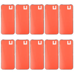 10pcs Original Front Housing Adhesive, For Google Pixel 9a, For Google Pixel 8 Pro, For Google Pixel 8, For Google Pixel 7a, For Google Pixel 7 Pro, For Google Pixel 7, For Google Pixel 6 Pro