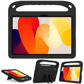Handle EVA Shockproof Tablet Case with Holder, For Xiaomi Redmi Pad SE 11.0
