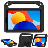 Handle EVA Shockproof Tablet Case with Holder, For Xiaomi Redmi Pad SE 8.7, For Xiaomi Redmi Pad Pro 12.1