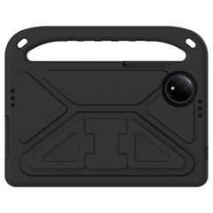 Handle EVA Shockproof Tablet Case with Holder, For Xiaomi Redmi Pad SE 8.7, For Xiaomi Redmi Pad Pro 12.1