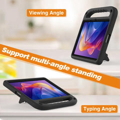 Handle EVA Shockproof Tablet Case with Holder, For Xiaomi Redmi Pad 2, For Xiaomi Pad 7 / 7 Pro