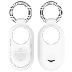 Location Tracker Portable Silicone Protective Case, For Samsung Galaxy SmartTag 2