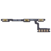 OEM Power Button & Volume Button Flex Cable, For OPPO A3x 5G, For OPPO Reno12 F 4G, For OPPO Reno12 F 5G, For OPPO Reno12 Pro 5G, For OPPO Reno12 5G, For OPPO A60, For OPPO A60 4G, For OPPO A3 Pro, For OPPO F25 Pro, For OPPO Reno11 F, For OPPO Reno11 5...